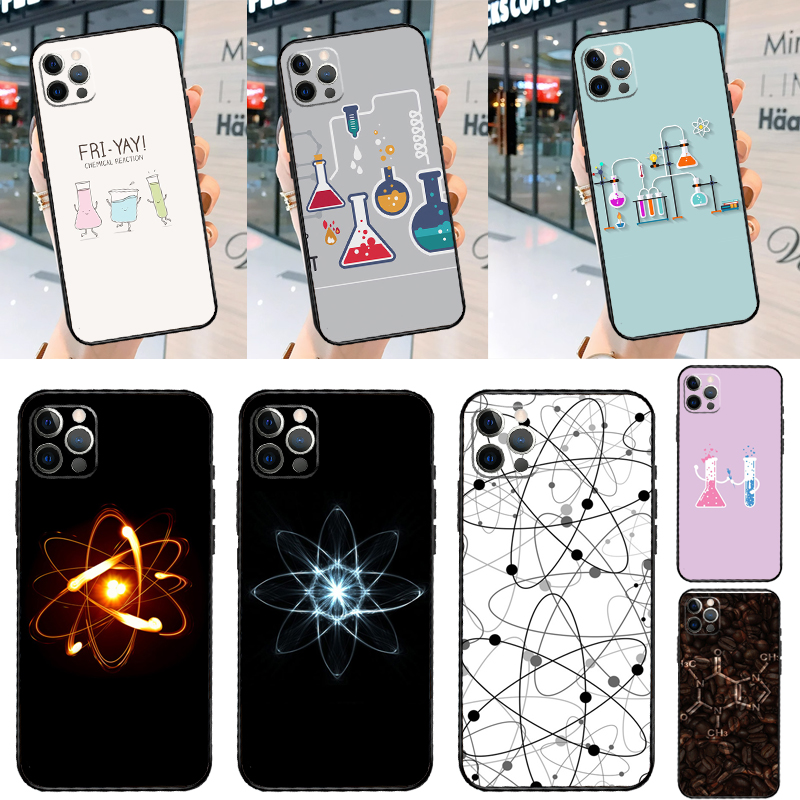 เคสลายอะตอม เคมี วิทยาศาสตร์ ส - Realme C67 บทวิจารณ์และราคา