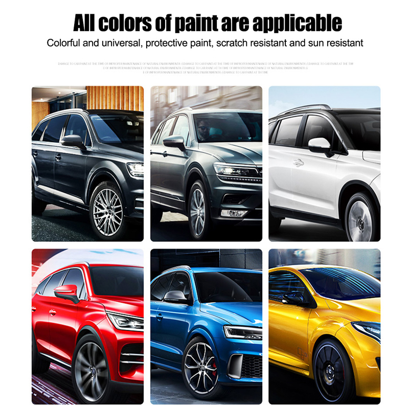 น้ำยาเคลือบเซรามิกนาโนสำหรับรถ - Nano Liquid Coating บทวิจารณ์และราคา