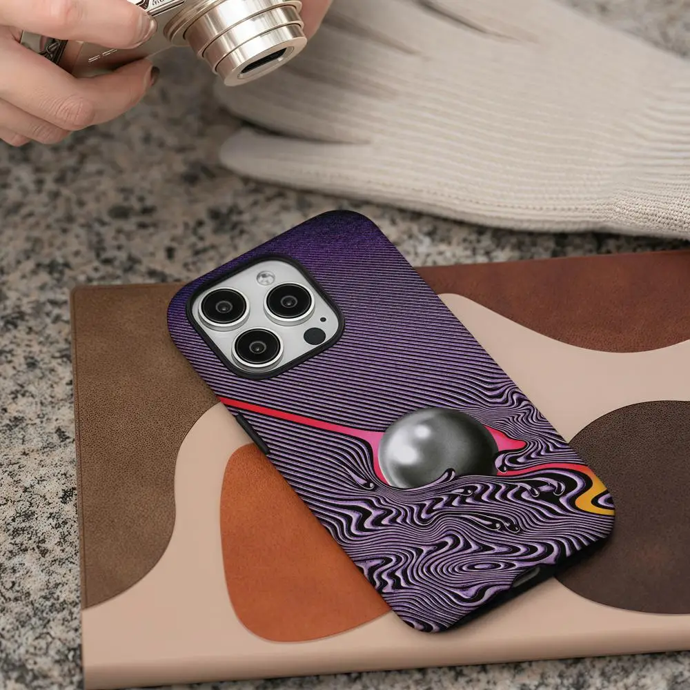 เคสโทรศัพท์ Tame Impala สำหรับ - Apple Iphone 15 Pro Max บทวิจารณ์และราคา