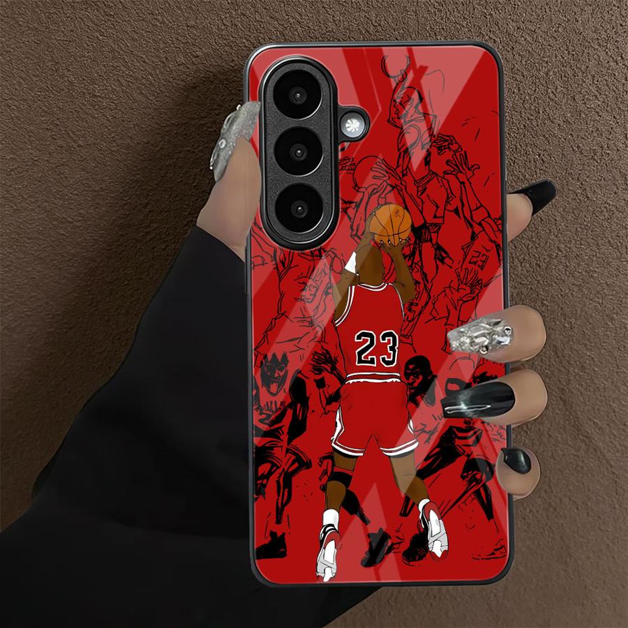 เคสโทรศัพท์ลายการ์ตูนนักบาสเก็ - Samsung Galaxy A55 บทวิจารณ์และราคา