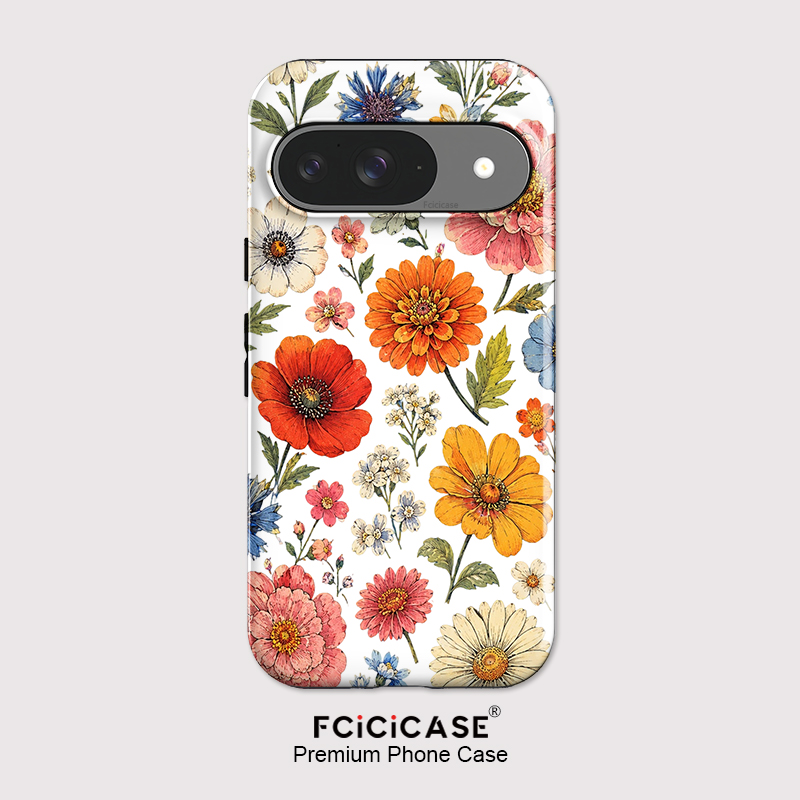 เอฟซีซีเคส เคสโทรศัพท์อะคริลิค - Google Pixel 9 บทวิจารณ์และราคา