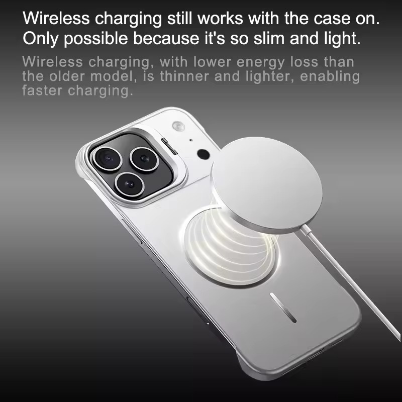 เคสโทรศัพท์กันกระแทก ไร้ขอบ พร - Camera Lens Protector บทวิจารณ์และราคา