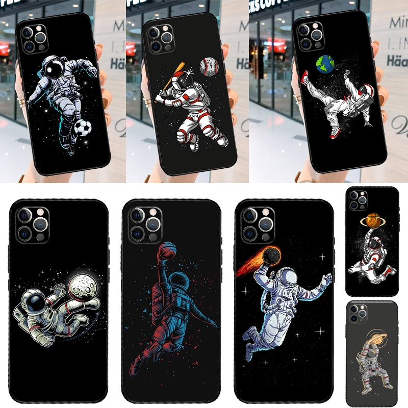 เคสลายนักบินอวกาศ เบสบอล ฟุตบอ - Realme C67 บทวิจารณ์และราคา