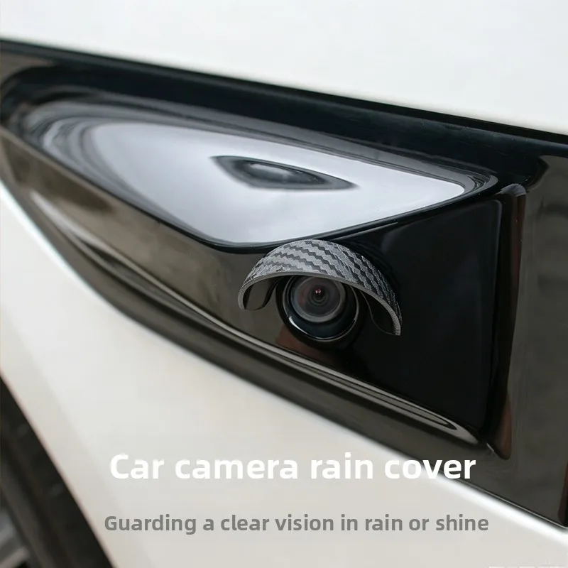 ฝาครอบป้องกันเลนส์กล้องมองหลัง - Camera Lens Protector บทวิจารณ์และราคา