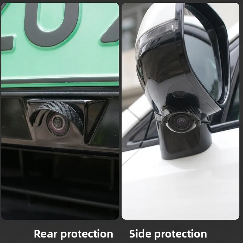 ฝาครอบป้องกันเลนส์กล้องมองหลัง - Camera Lens Protector บทวิจารณ์และราคา