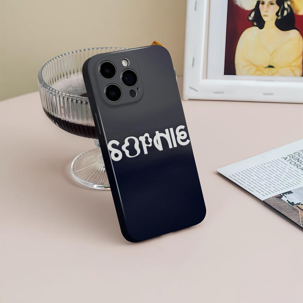 เคสโทรศัพท์ S-SOPHIE PRODUCT ส - Apple Iphone 15 Pro Max บทวิจารณ์และราคา