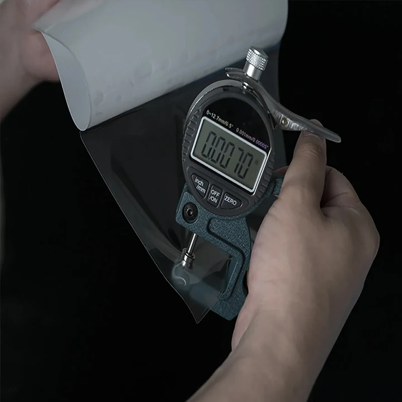 ฟิล์มติดรถยนต์คุณภาพสูง เคลือบ - Flexible Tpu Film บทวิจารณ์และราคา